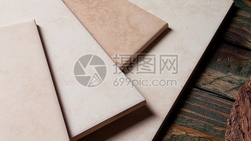 现代简约地砖颜色搭配：如何避免常见失误，打造温馨家居空间